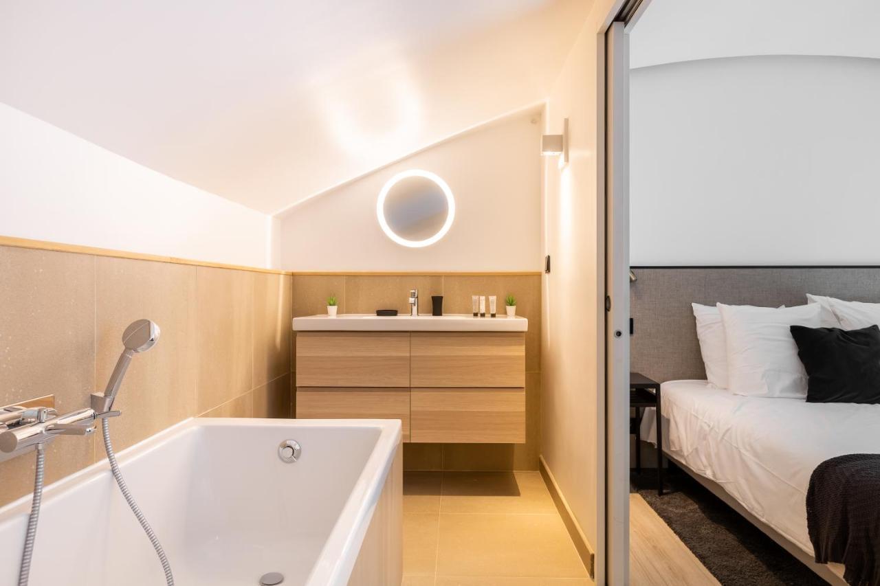 B2 Loft Duplex 175blo-paris Convention * Parijs