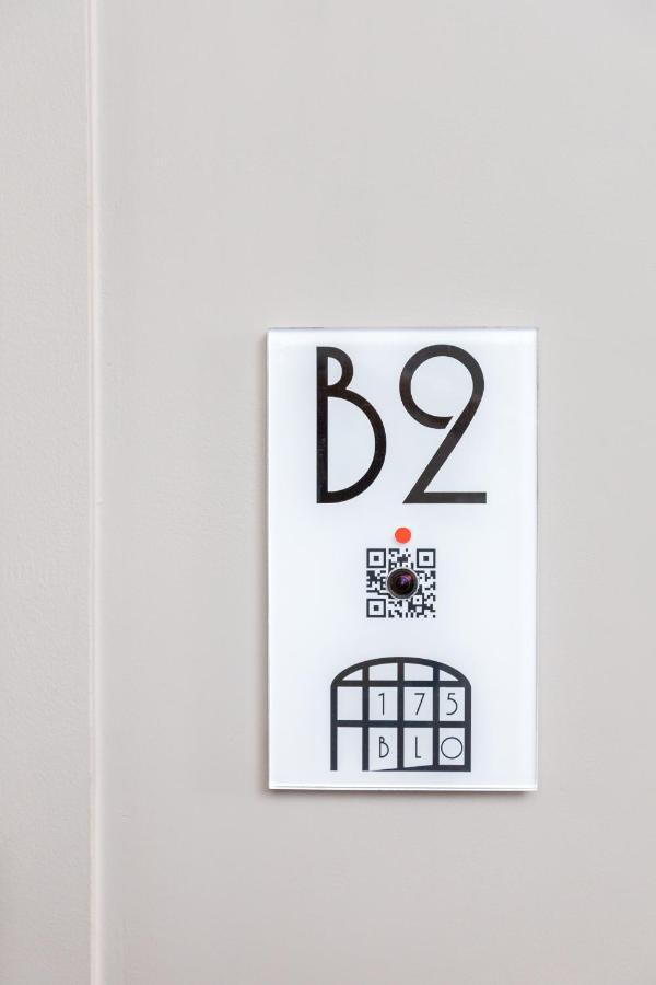 B2 Loft Duplex 175blo-paris Convention Parijs